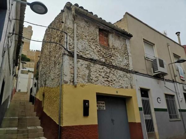 Chalet independiente en venta en  Calle la Rambla, 93 -87, Villena photo