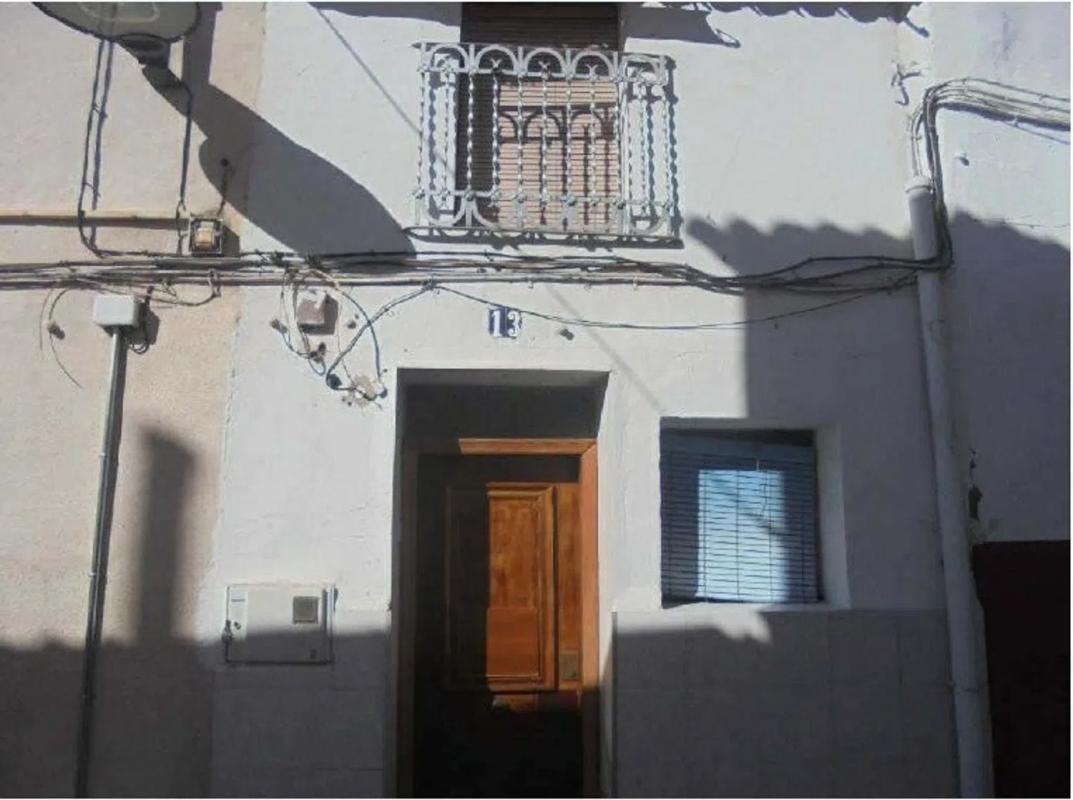 Venta de chalet independiente en Calle Maestro Moltó, 13, Villena
photo 4