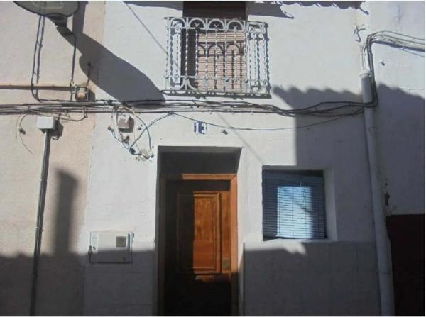 Коттедж на продажу в  Calle Maestro Moltó, 13, Villena photo 4