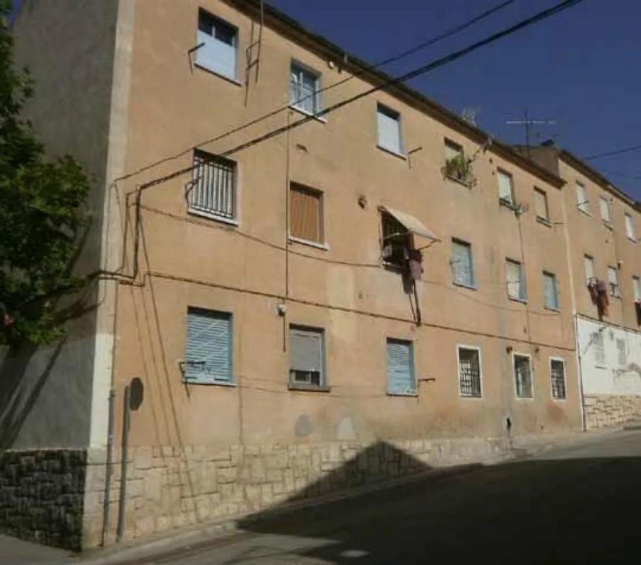 Sale of apartment in Poblado Bloque C, Villena
photo 1