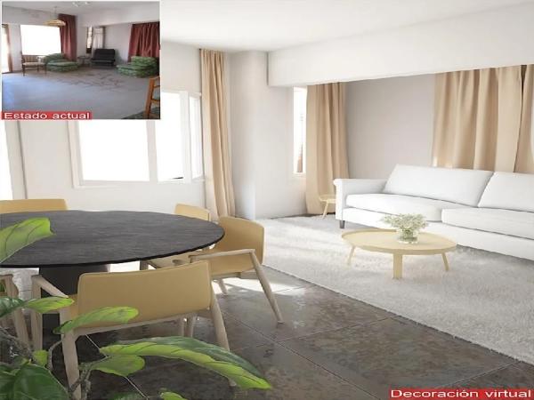Apartment for sale in  Calle Escultor Navarro Santafé, Villena photo 4