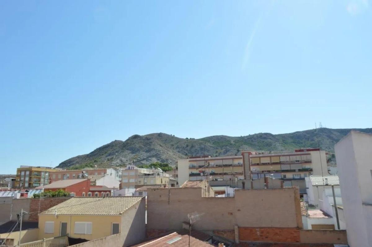 Продажа квартиры на Calle Tempestad, Вильена
photo 5