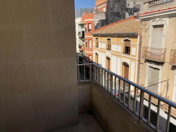 Mieszkanie na sprzedaż w Calle de la Trinidad, Villena thumbnail 1