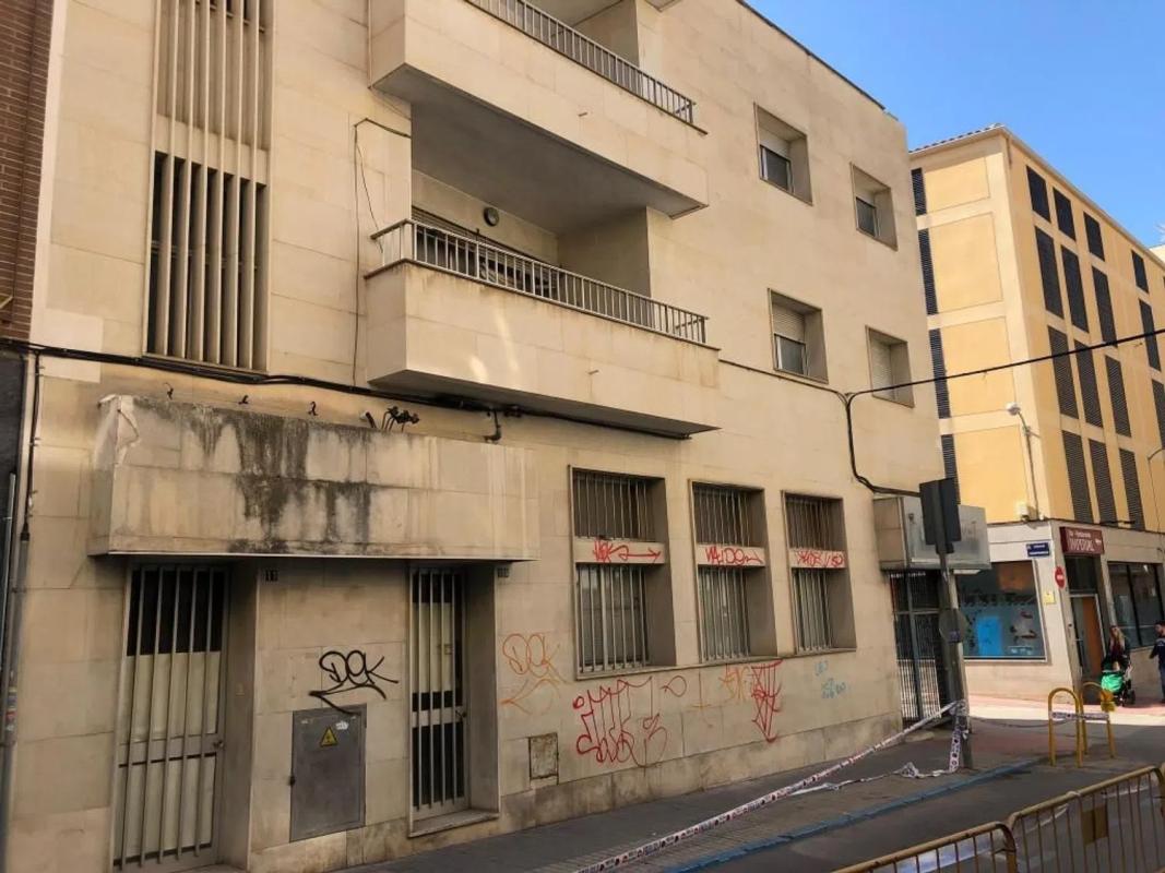 Sprzedaż mieszkania w Calle de la Trinidad, Villena
photo 5