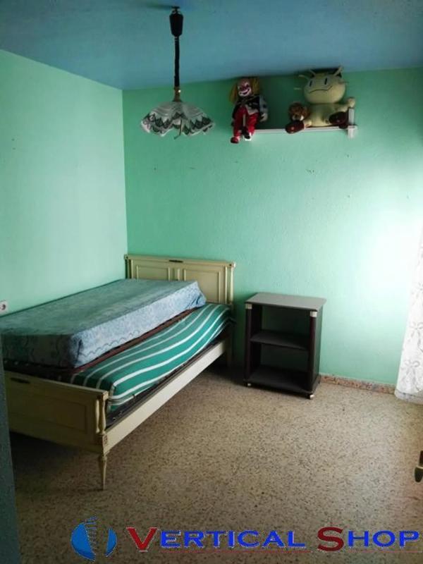 Продажа квартиры на Calle de Isabel la Católica, Вильена
 photo 4