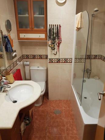 Apartment for sale in  Calle Nueva, 3, Villena photo 1