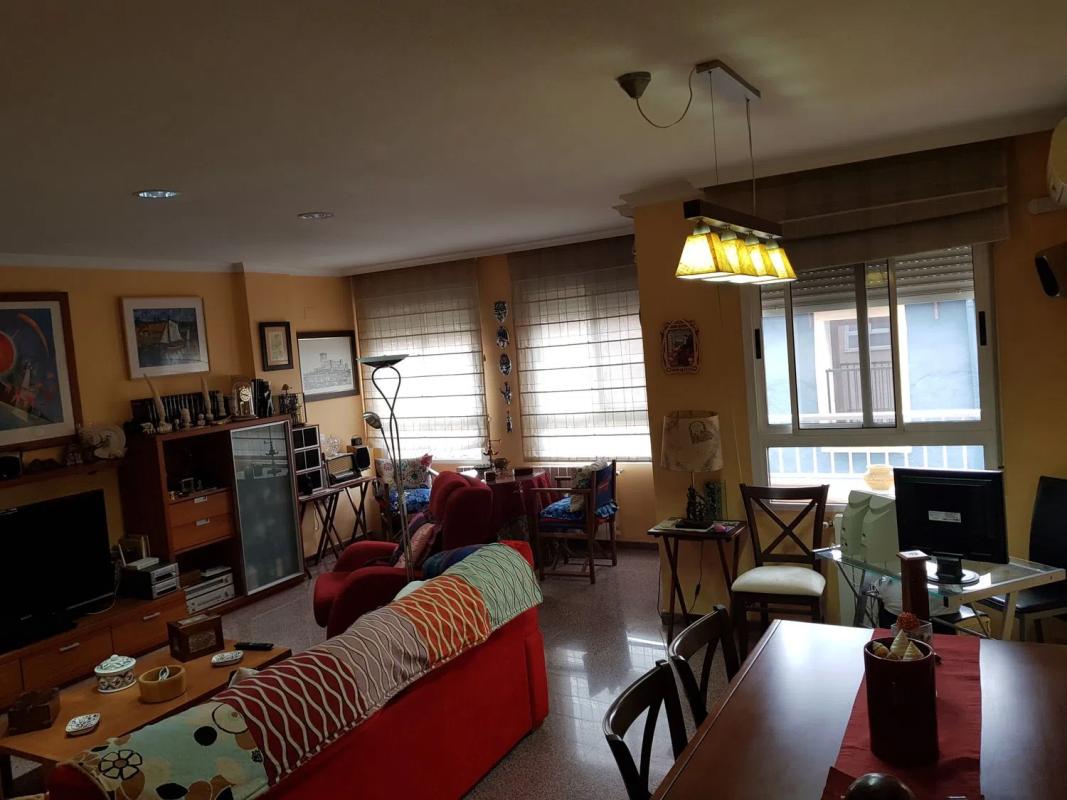 Sale of apartment in Calle Nueva, 3, Villena
 photo 2