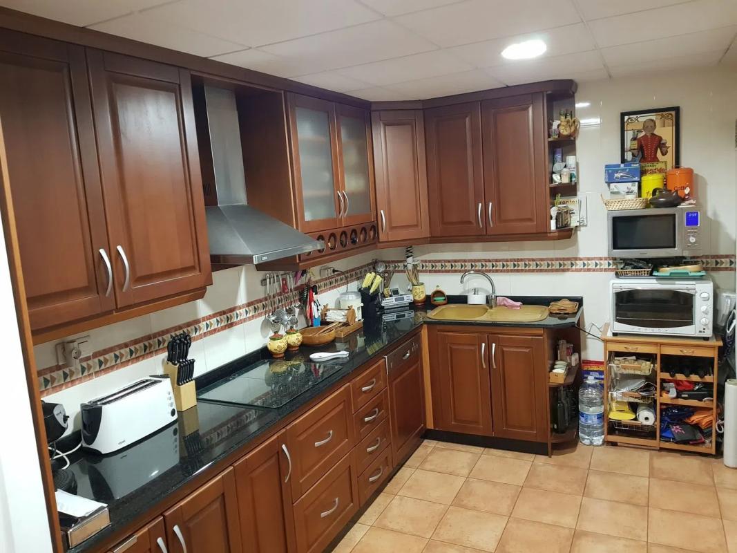Sale of apartment in Calle Nueva, 3, Villena
 photo 3