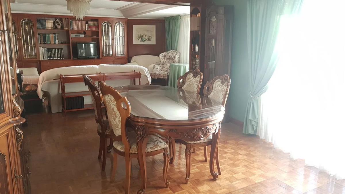 Sale of apartment in Avenida Constitución, 14, Villena
 photo 5