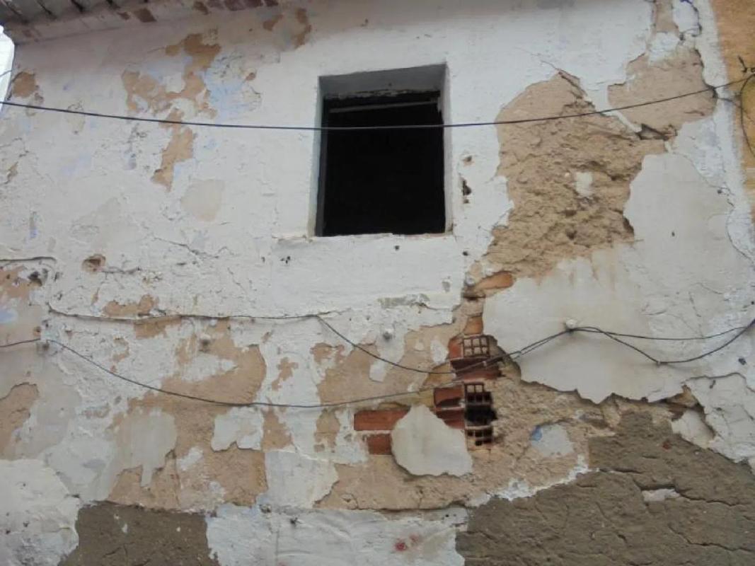 Sale of independent chalet in El Rabal, Villena
photo 1