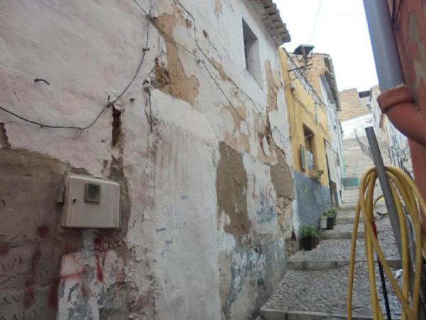 Chalet independiente en venta en  El Rabal, Villena photo 3