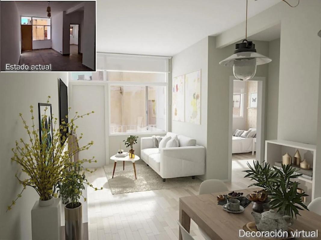Продажа квартиры на El Rabal, Вильена
photo 4