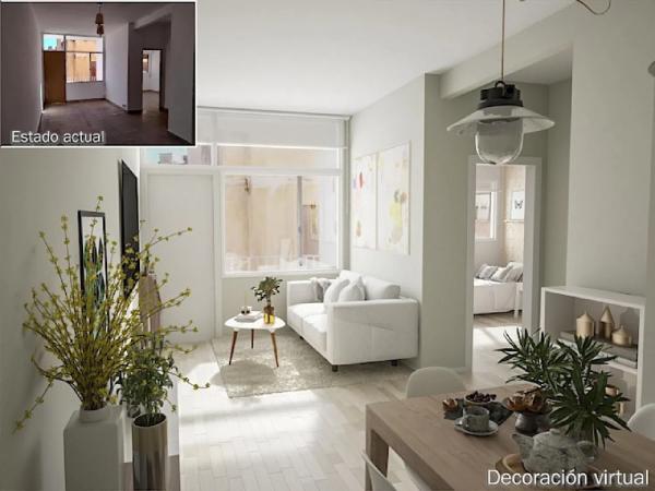 Apartment for sale in  El Rabal, Villena photo 4