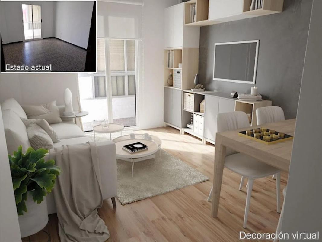 Продажа квартиры на La Paz , Вильена
photo 4