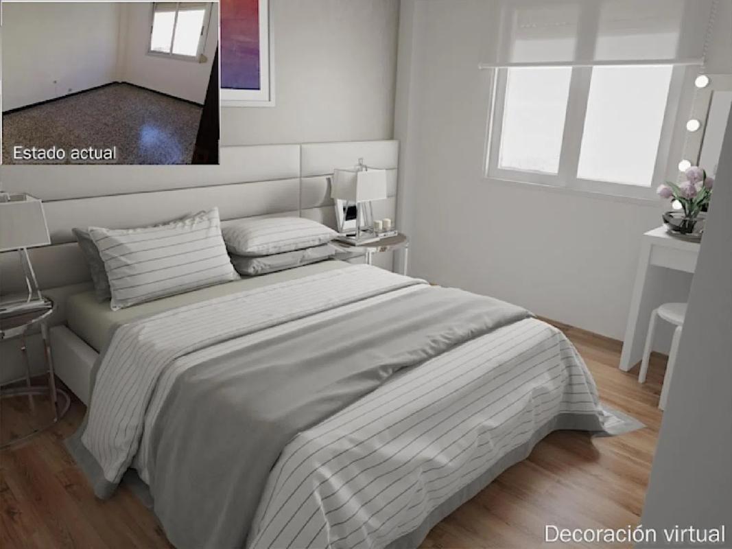 Продажа квартиры на La Paz , Вильена
photo 5
