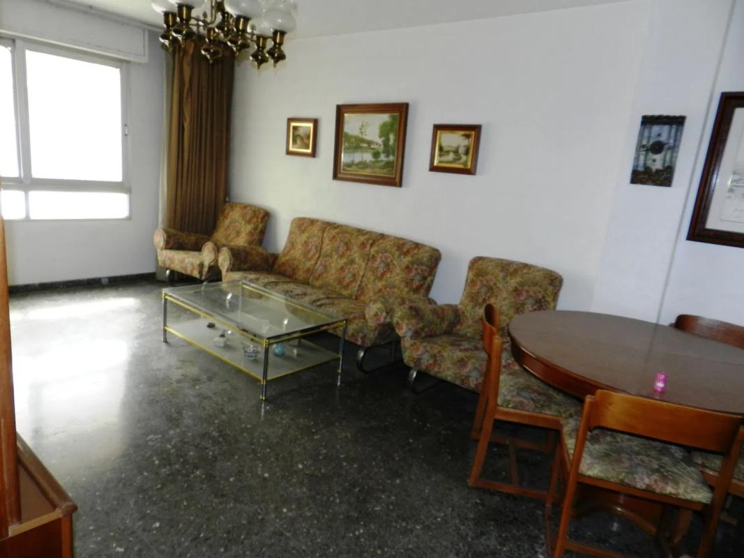 Продажа квартиры на Calle de Gil Osorio, 2, Вильена
photo 5