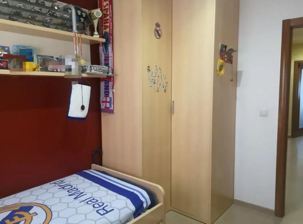 Apartment for sale in  Calle Cardenal Cisneros s/n N, Villena photo 1
