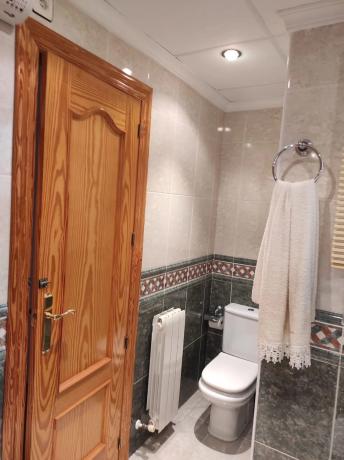 Продажа квартиры в Calle de la Gelela, 1, Villena photo 1