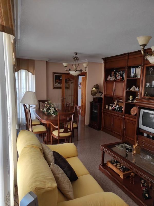 Продажа квартиры на Calle de la Gelela, 1, Вильена
 photo 2
