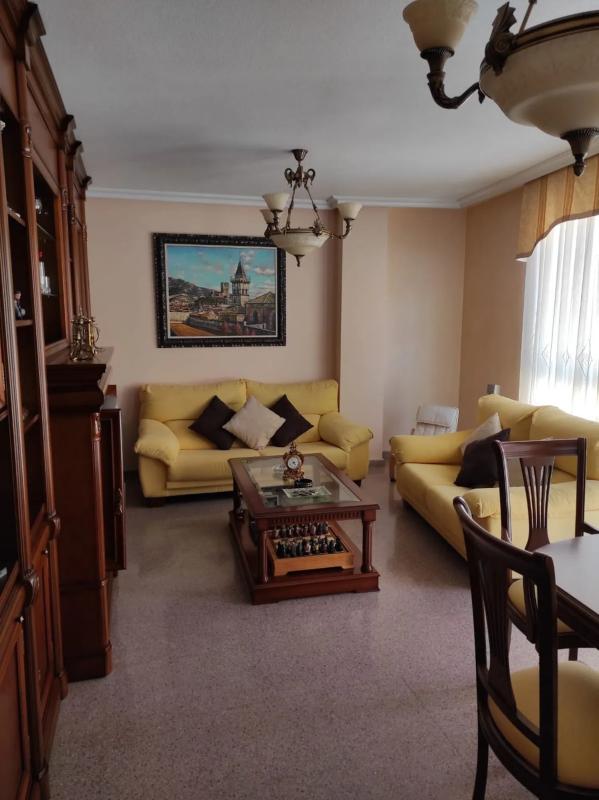 Продажа квартиры на Calle de la Gelela, 1, Вильена
 photo 3