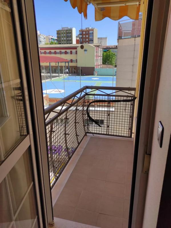 Продажа квартиры на Calle de la Gelela, 1, Вильена
 photo 4
