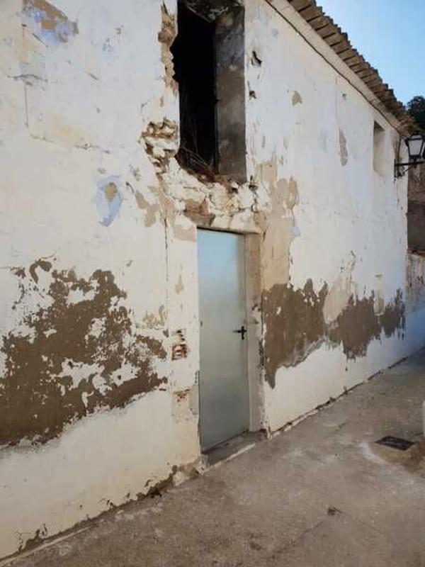 Venta de chalet independiente en Calle Leña, Villena
 photo 2