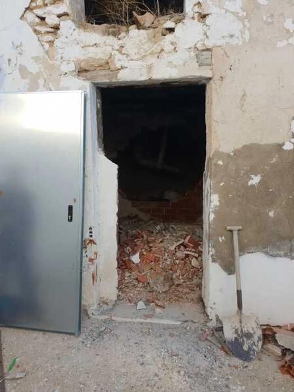 Venta de chalet independiente en Calle Leña, Villena
 photo 3