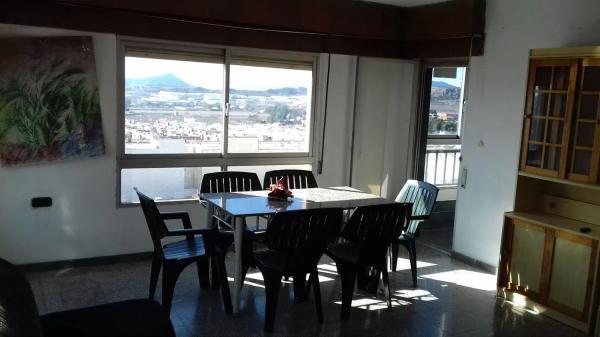 Piso en venta en Calle Coronel Selva, 1, Villena photo 1