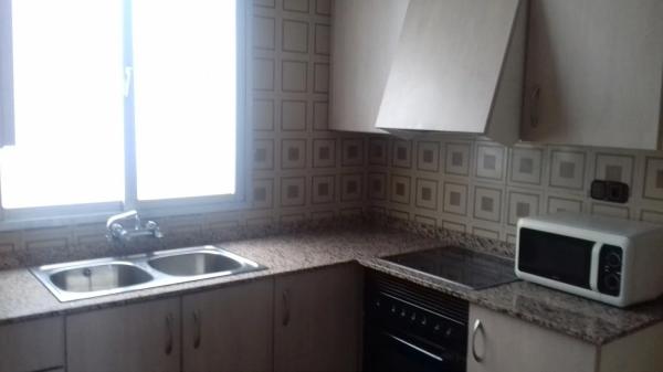 Piso en venta en Calle Coronel Selva, 1, Villena thumbnail 1