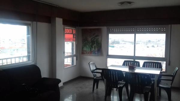 Piso en venta en Calle Coronel Selva, 1, Villena thumbnail 2