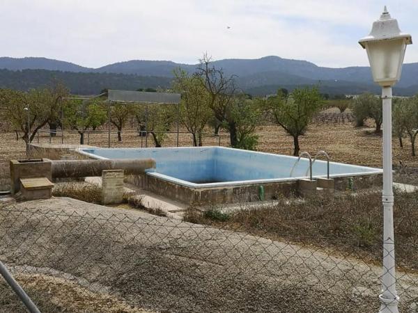 Casa rural en Cv-813 s/n photo 4