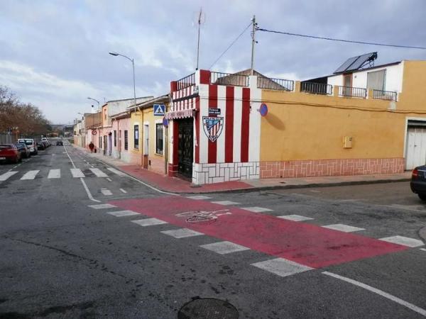 Casa independiente en plaza del Mercado, 13 thumbnail 1