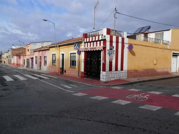 Casa independiente en plaza del Mercado, 13 photo 3