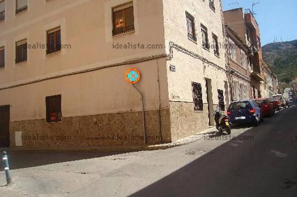 Mieszkanie na sprzedaż w  Calle Roman, 11, Villena photo 4