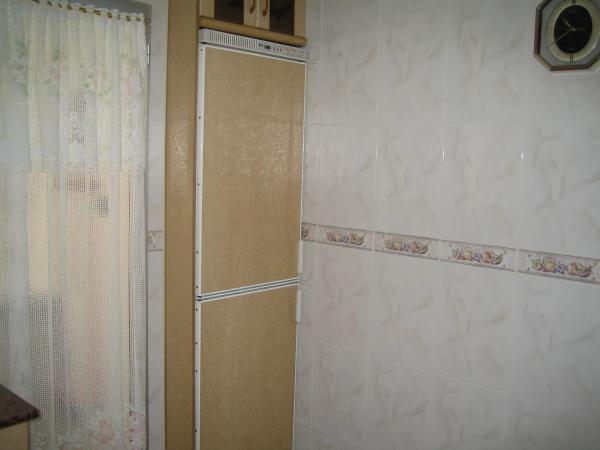 Продажа квартиры в Calle Trinidad, 5, Villena thumbnail 1