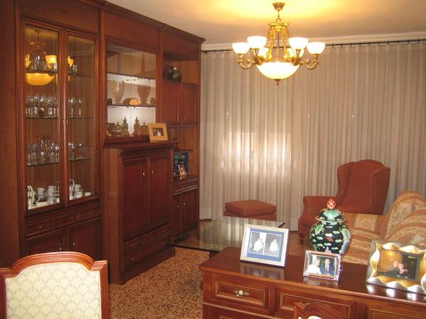 Продажа квартиры в  Calle Trinidad, 5, Villena photo 4