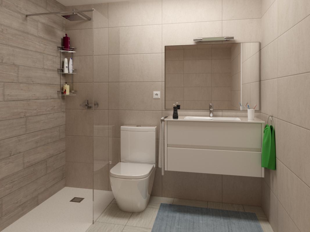 New construction VILLAS DON PEDRO 3 in San Javier photo 3
