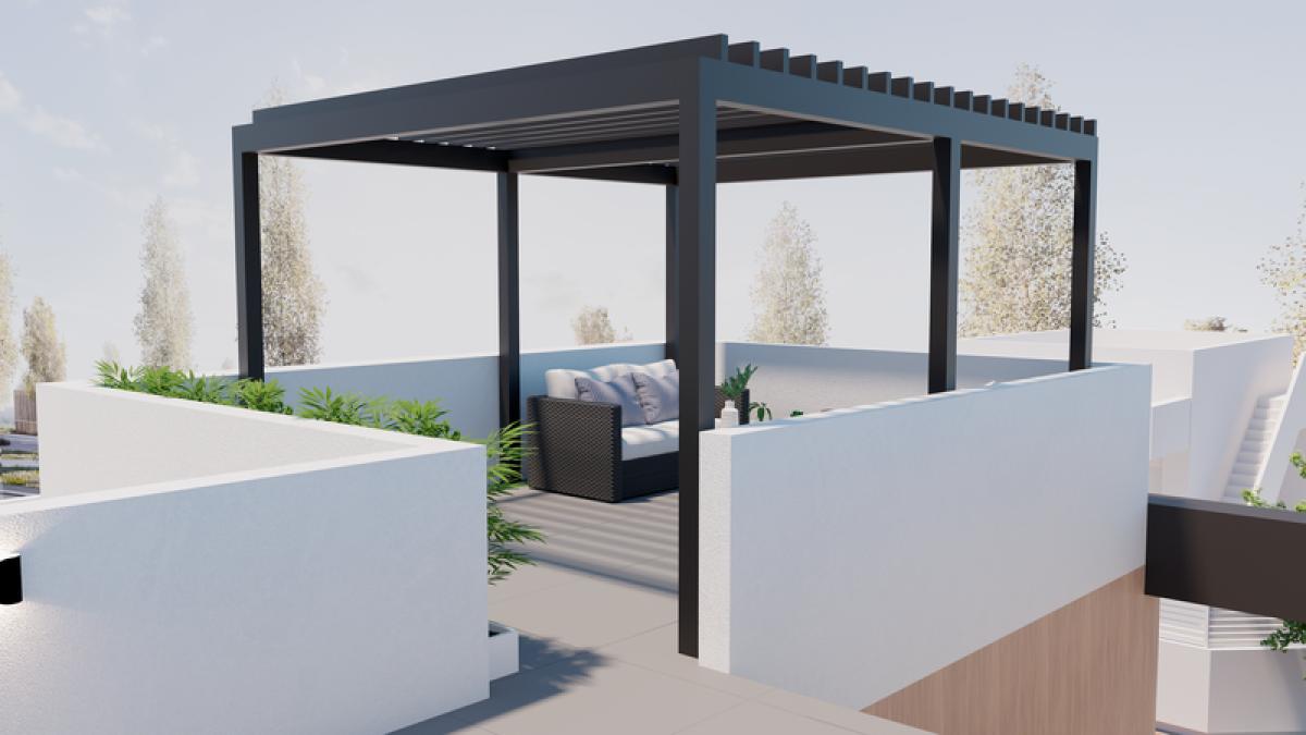 Новостройка Residencial Atenas San Pedro в Сан-Педро-дель-Пината́р photo 5
