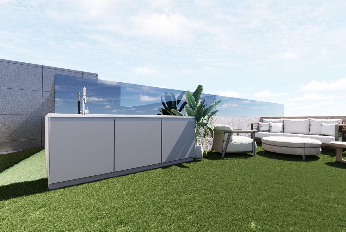 Obra nueva Green Garden Building IV en Pilar de la Horadada (Revista) photo 4