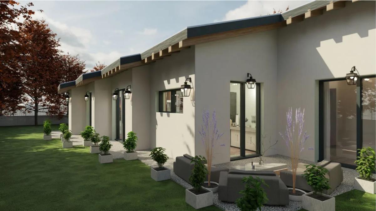 New construction en Armentia in Vitoria-Gasteiz photo 3