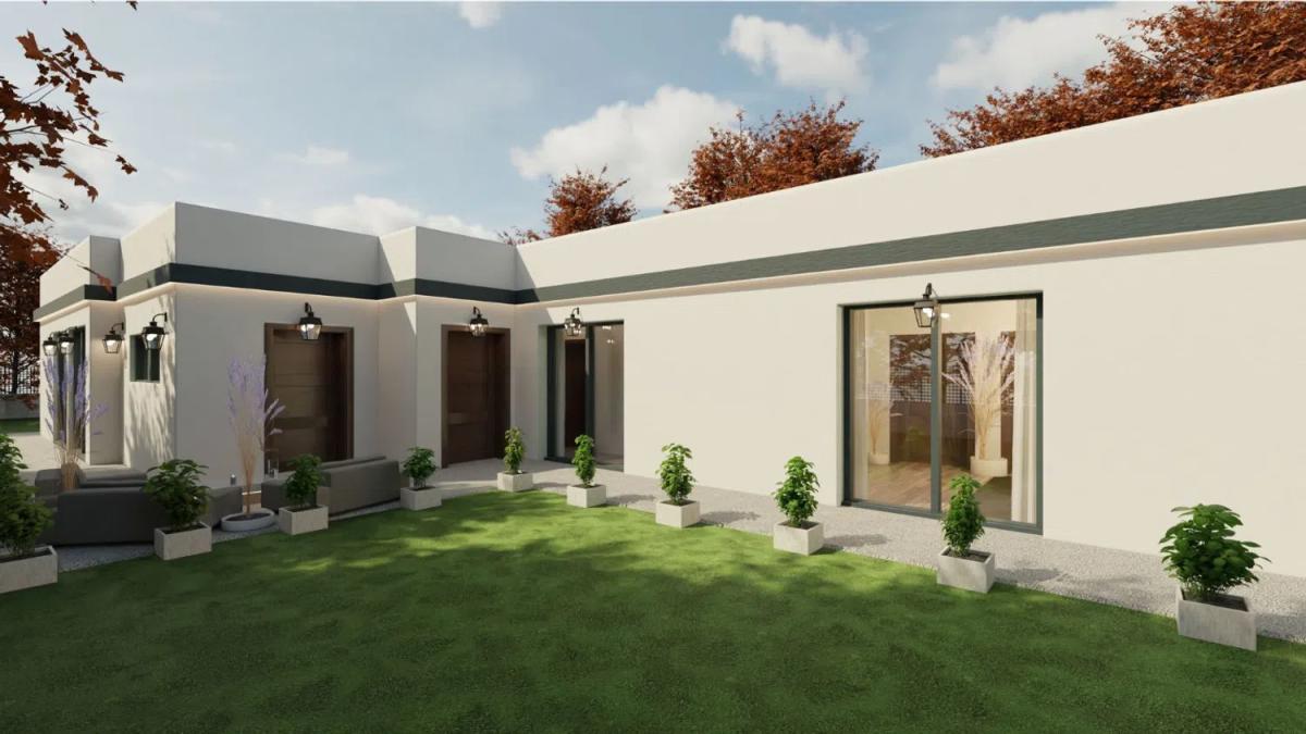 New construction en Armentia in Vitoria-Gasteiz photo 5