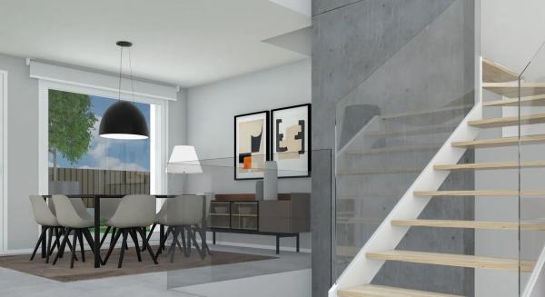 Dom szeregowy na sprzedaż w  Hospitaleros s/n , Vitoria-Gasteiz photo 1