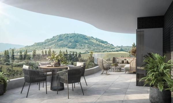 Penthouse for sale at Calle Larrea, 15, Vitoria-Gasteiz thumbnail 1