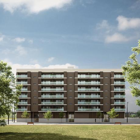 Apartment for sale in Calle Beistegi Hermanos, 21, Vitoria-Gasteiz photo 1