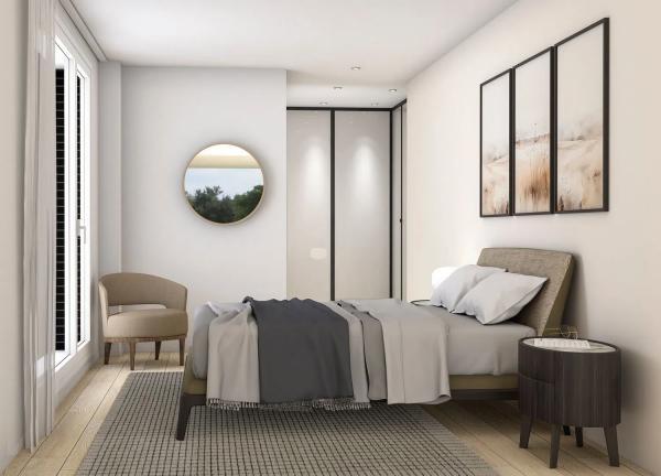Promoción HAMAR TERRACE Edificio 3 obra nueva en Vitoria-Gasteiz thumbnail 1
