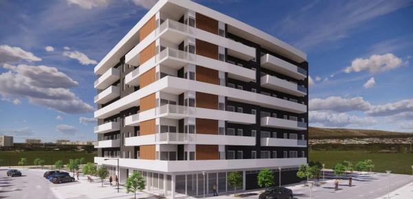 Apartment for sale in Calle Mariana Pineda Muñoz s/n, Vitoria-Gasteiz photo 1