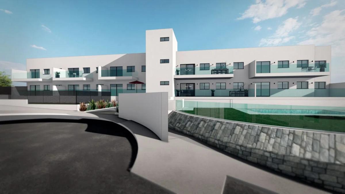 Obra nueva Altos de Mojácar en Mojácar (Revista) photo 2