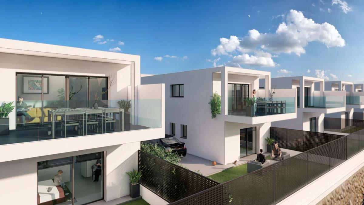 Obra nueva Altos de Mojácar en Mojácar (Revista) photo 3
