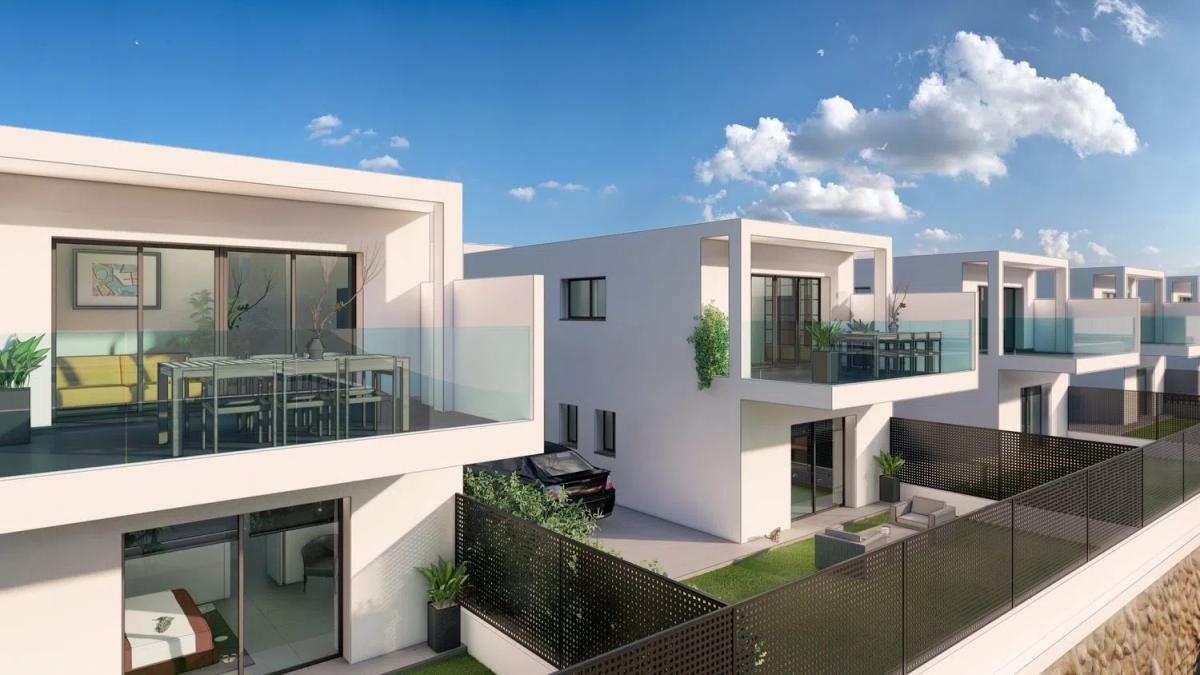 Obra nueva Altos de Mojácar en Mojácar (Revista) photo 4