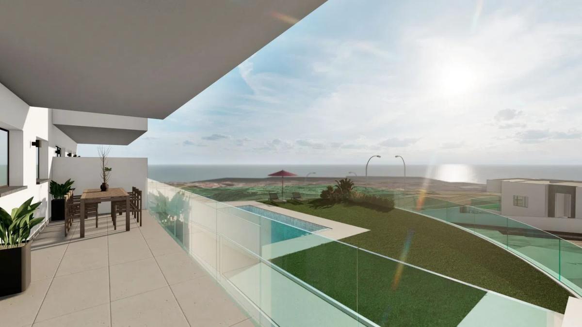 Obra nueva Altos de Mojácar en Mojácar (Revista) photo 5